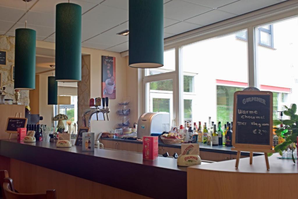 Hotel Restaurant Op De Beek Schin op Geul Ngoại thất bức ảnh