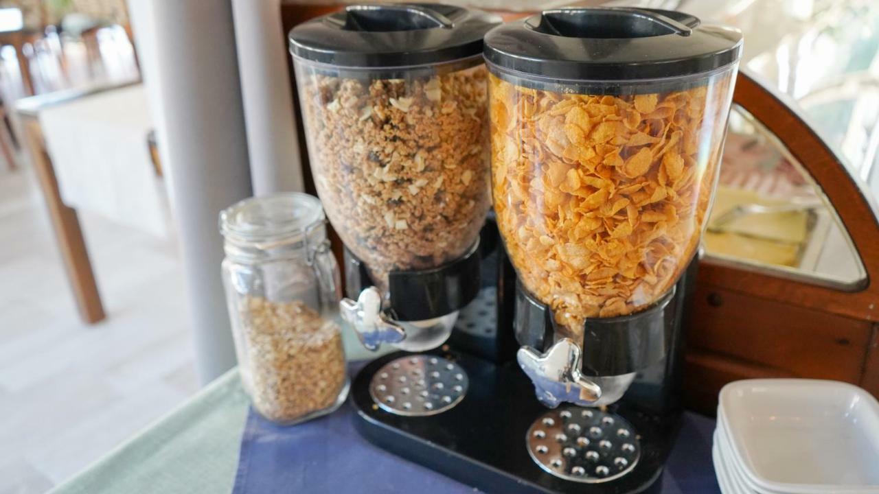 Hotel Restaurant Op De Beek Schin op Geul Ngoại thất bức ảnh