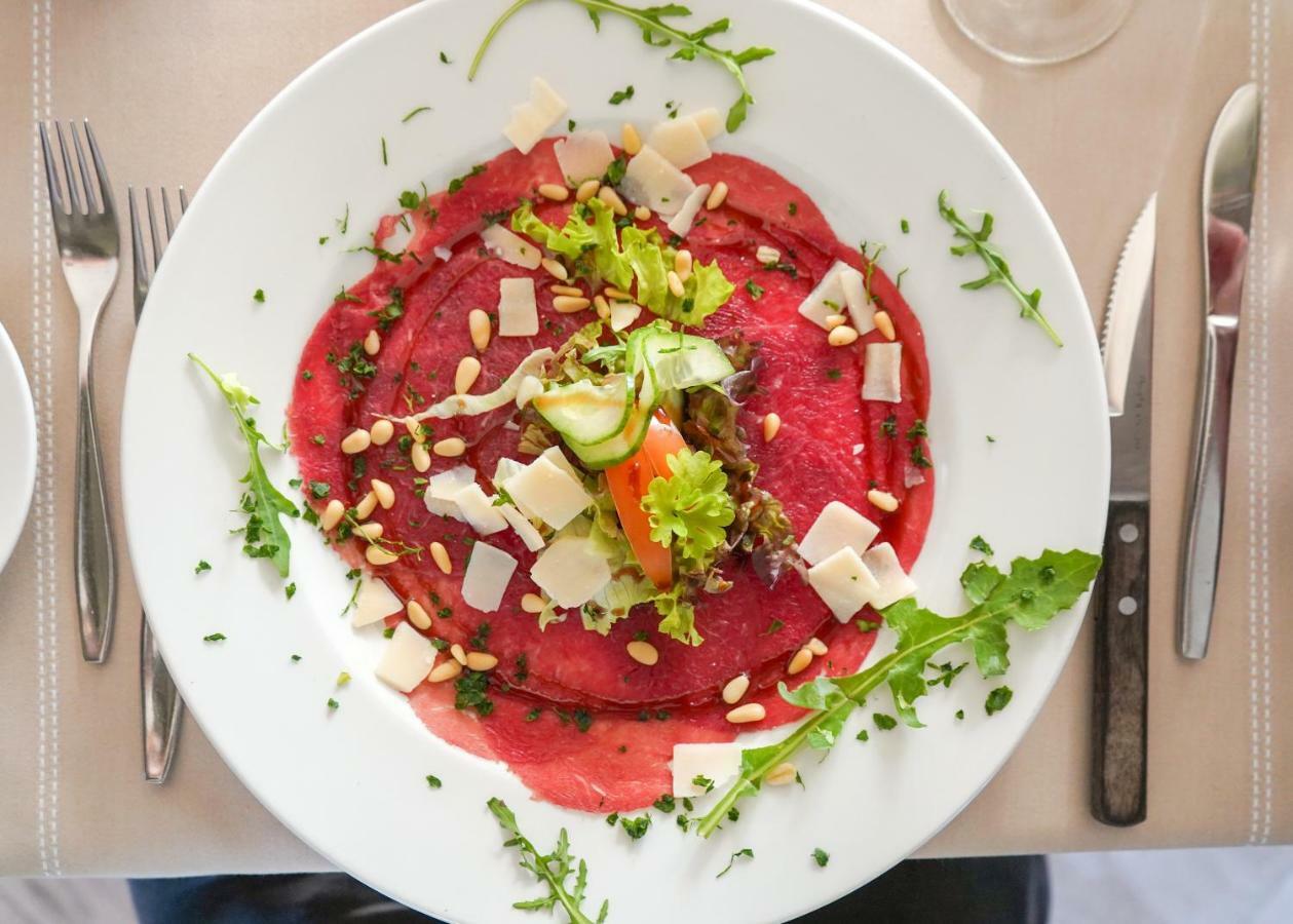 Hotel Restaurant Op De Beek Schin op Geul Ngoại thất bức ảnh